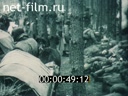 Фильм Солдаты Орловы.. (1985)