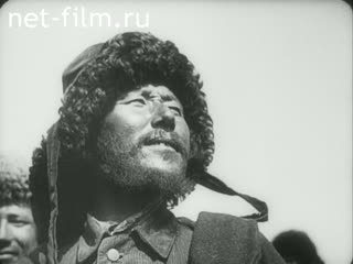 Film The Victory of Socialism in the USSR.. (1973)