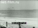 Киножурнал Дойче Вохеншау 1944 № 720