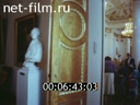 Фильм Русский музей. Начало.. (1994)
