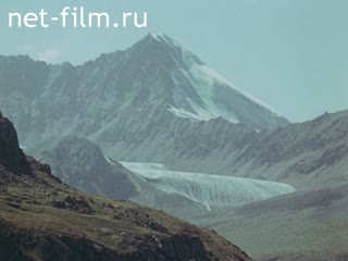 Film Semenov - Tian Shan.. (1977)