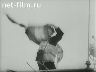 Киножурнал Дойче Вохеншау 1941 № 578