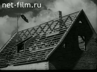 Фильм Советская Литва. (1947)