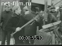 Новости Зарубежные киносюжеты 1972 № 2901
