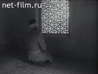 Фильм Мусульмане Узбекистана.. (1965)