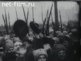 Film Lenin.. (1967)