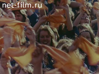 Фильм В борьбе закаляется юность планеты. (1973)