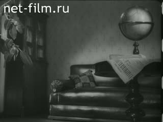 Film Lenin. (1956)