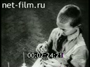 Фильм Игрушки. (1930 - 1933)