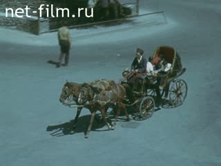 Киножурнал Альманах кинопутешествий 1977 № 118