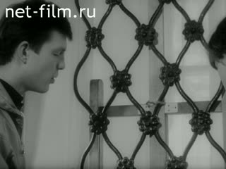Newsreel Construction and architecture 1985 № 10