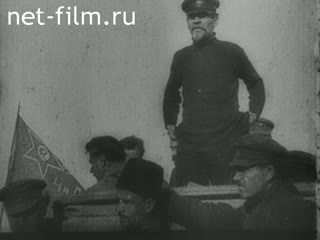 Film Lenin. Pages Of A Great Life.. (1977)