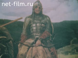 Фильм Ордена России.. (1993)