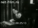 Footage The signing of the agreement between the USSR and the Polish government-in-exile. (1941)