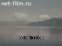 Film According to Lake Baikal in Siberia. (1973)