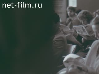 Фильм Вечерний звон. (1989)