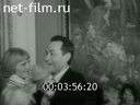 Newsreel Ural Mountains' Video Chronicle 1997 № 5 The old Russian.