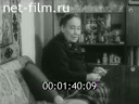 Киножурнал Россияне 1992 № 1 Родина, моя Родина...