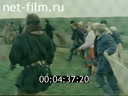 Ural Mountains' Video Chronicle 2002 № 3 "Harvesting antlers - young deer horns."