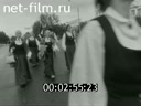 Киножурнал Россияне 1991 № 5
