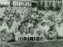 Киножурнал Россияне 1991 № 3 Там, где стояли храмы...