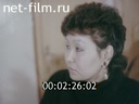 Newsreel The Russians 1994 № 3 On the edge of the earth ...Taimyr pictures