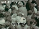 Киножурнал Енисейский Меридиан 1994 № 4 Вначале было...