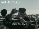 Newsreel Enisei River's Meridian 2001 № 1 There mammoths.