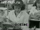 Киножурнал Советский Урал 1980 № 11
