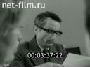 Киножурнал Советский Урал 1977 № 23