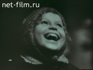Фильм № 20 Неизвестный солдат.[Великая отечественная война. [Неизвестная война]]. (1979)