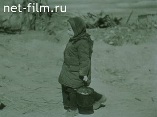 Film № 14 Liberation of Belarus[The Unknown War]. (1979)