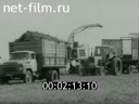 Киножурнал Советский Урал 1980 № 29