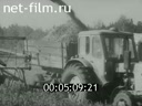 Киножурнал Советский Урал 1980 № 32