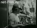 Киножурнал Советский Урал 1986 № 28