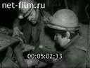 Newsreel The Russians 1991 № 2 We are fine.