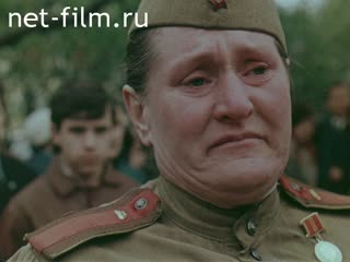 Фильм Солдаты победы. (1970)