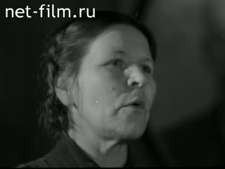 Киножурнал Советский Урал 1959 № 3