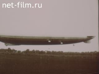 Фильм Фуга. (1989)