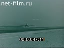 Film Yak-40 in the Sky. (1973)