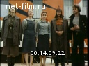 Фильм На выставке "60 лет советского кино".. (1980)