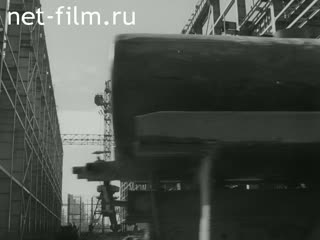 Фильм Восточная Сибирь. (1978)