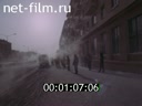 Film The northernmost city. (1984)
