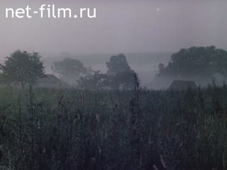Film The Speeding-Up. The Orlovsk Variant.. (1987)
