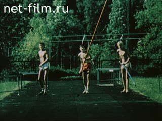 Фильм Поединок с высотой. .. (1986)