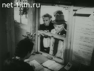Киножурнал Дойче Вохеншау 1945 № 749