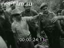 Новости Зарубежные киносюжеты 1961 № 655