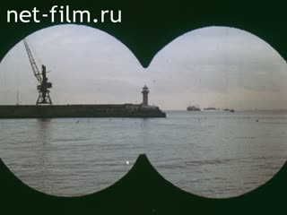 Film That's the focus.. (1983)