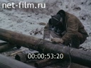 Film Ecology Urals: Water. (1993)