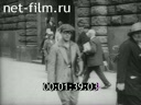 Footage Berlin. (1932)